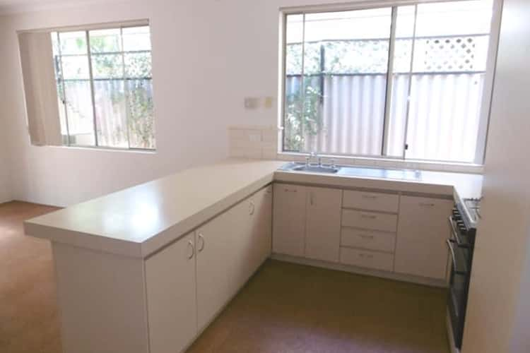 Third view of Homely house listing, 18 Marlborough Street, Perth WA 6000