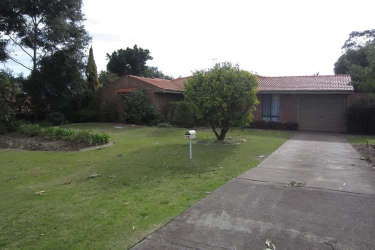 Main view of Homely house listing, 29 Marchant Drive, Bibra Lake WA 6163