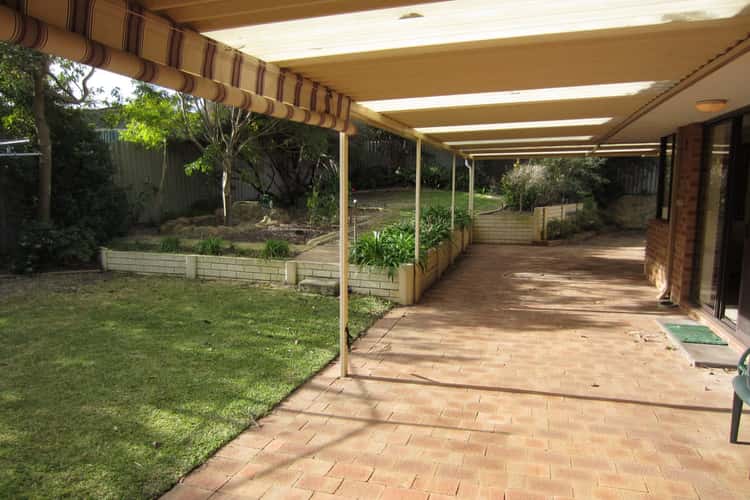 Second view of Homely house listing, 29 Marchant Drive, Bibra Lake WA 6163