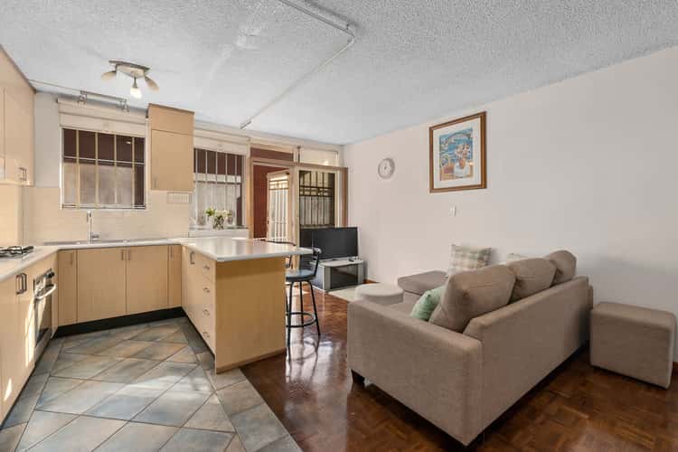 Main view of Homely apartment listing, 1/8 Barber Street, Eastlakes NSW 2018