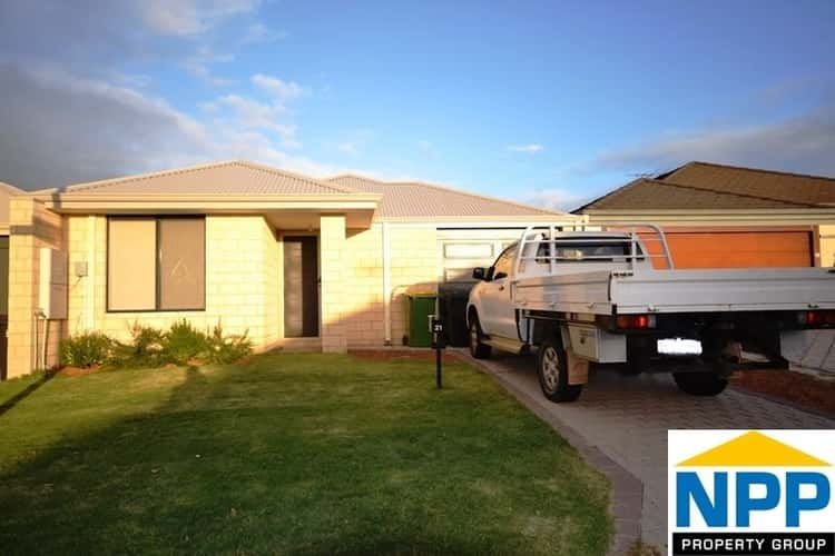 Main view of Homely house listing, 21 Kulin Pass, Canning Vale WA 6155