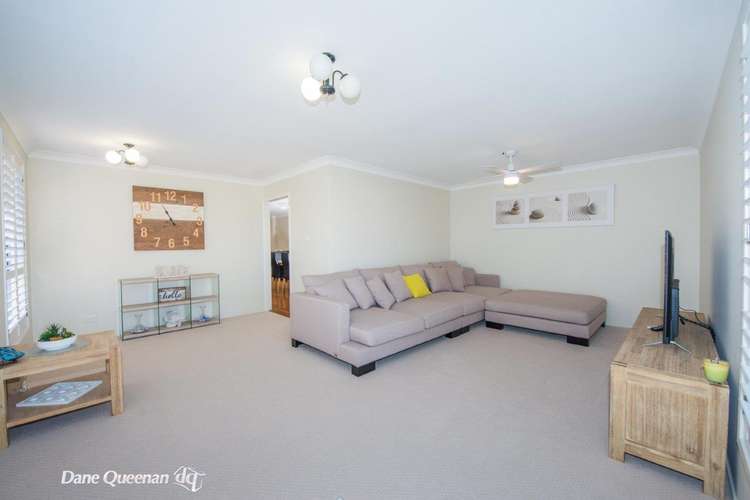Third view of Homely semiDetached listing, 1/14 Fitzroy Street, Anna Bay NSW 2316