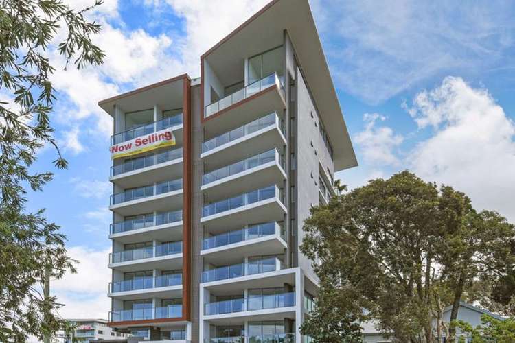Third view of Homely unit listing, 305/30 Brighton Parade, Southport QLD 4215
