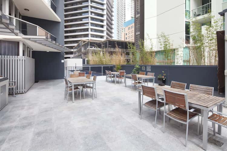 Third view of Homely apartment listing, 404/70 Mary Street, Brisbane City QLD 4000