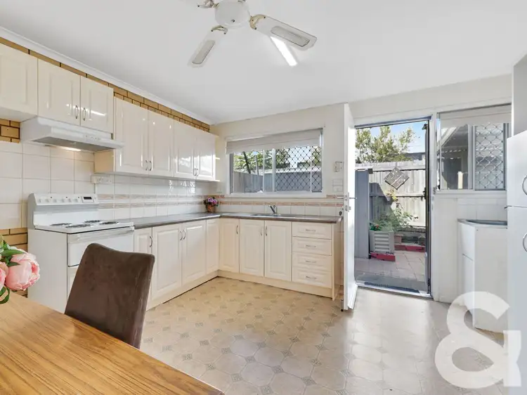Second view of Homely unit listing, 4/38 EWING ROAD, Logan Central QLD 4114