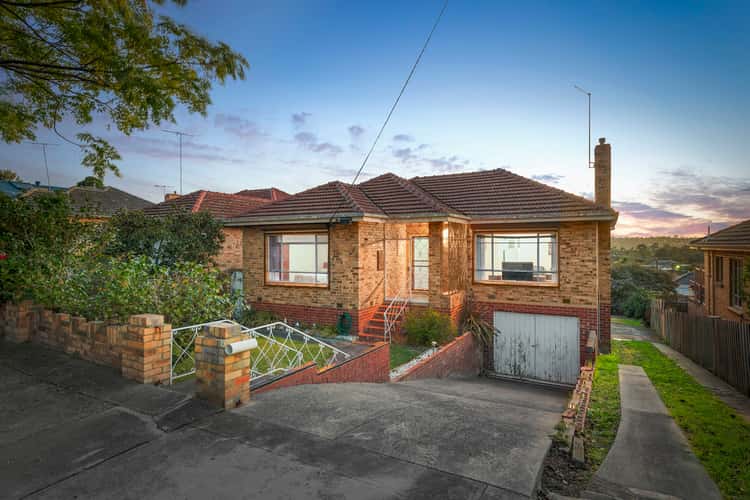 Main view of Homely house listing, 47 Lilian Street, Bulleen VIC 3105
