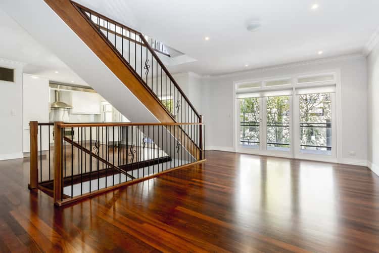 Main view of Homely terrace listing, 67 Edward Street, Pyrmont NSW 2009