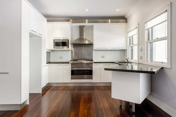 Second view of Homely terrace listing, 67 Edward Street, Pyrmont NSW 2009