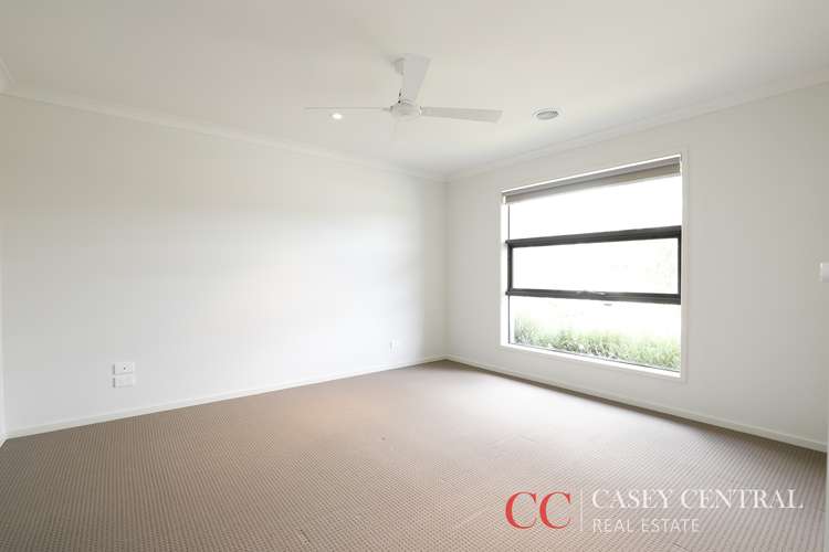 Fourth view of Homely house listing, 12 CLOVIS AVENUE, Clyde North VIC 3978