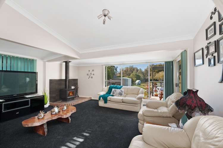 Third view of Homely house listing, 18 Voyager Crescent, Bawley Point NSW 2539