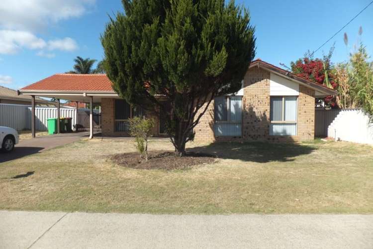 Second view of Homely house listing, 95 STRICKLAND STREET, East Bunbury WA 6230