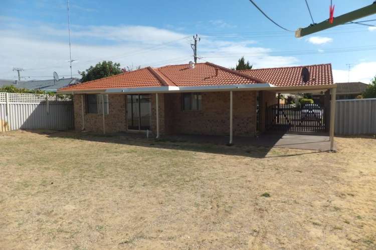 Fifth view of Homely house listing, 95 STRICKLAND STREET, East Bunbury WA 6230