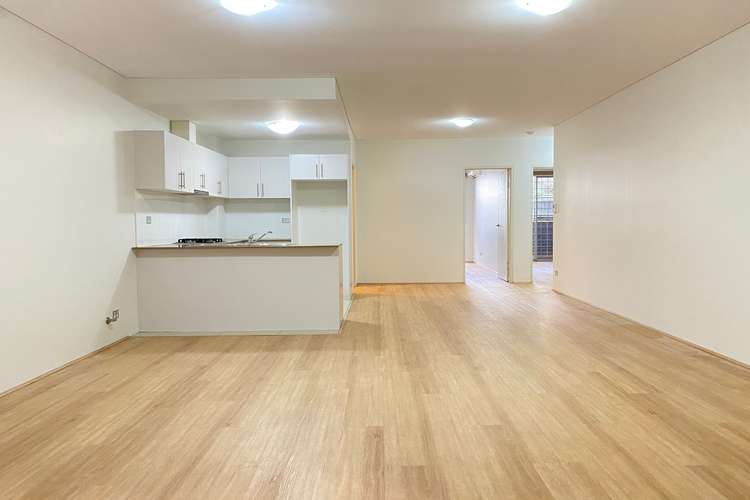Second view of Homely unit listing, 28/39-45 Powell Street, Homebush NSW 2140
