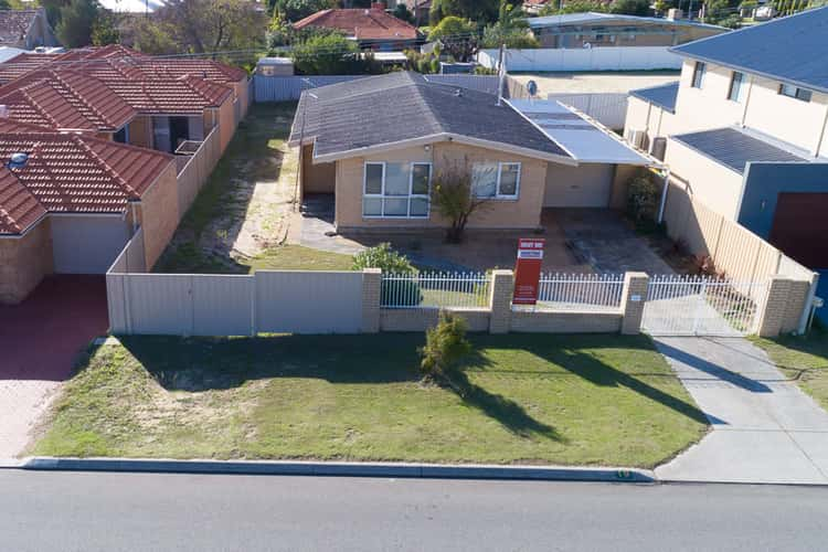 Second view of Homely house listing, 19 HEATHCROFT ROAD, Balga WA 6061