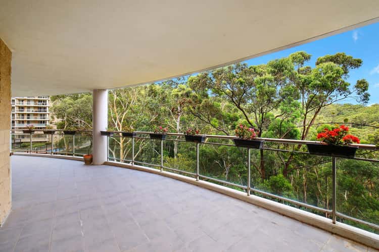 Second view of Homely unit listing, 224/80 John Whiteway Drive, Gosford NSW 2250