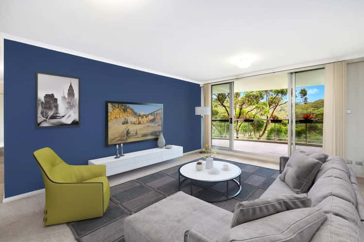 Fourth view of Homely unit listing, 224/80 John Whiteway Drive, Gosford NSW 2250