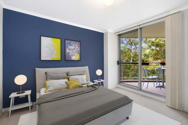Sixth view of Homely unit listing, 224/80 John Whiteway Drive, Gosford NSW 2250
