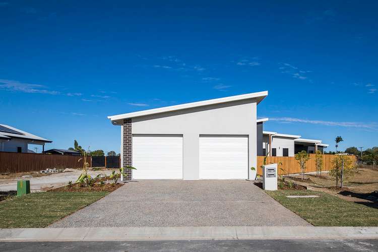Second view of Homely house listing, 33B Havenside Drive, Garbutt QLD 4814