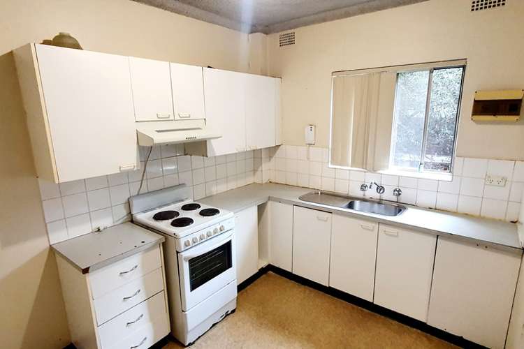 Fifth view of Homely unit listing, 8/33 Bowden Street, Harris Park NSW 2150