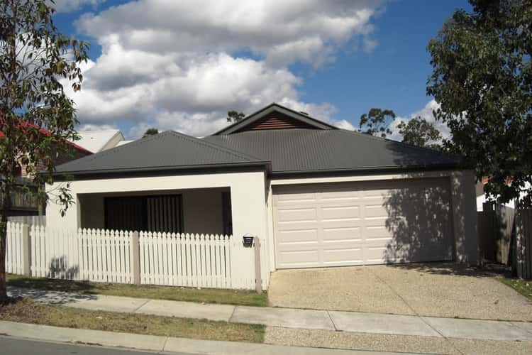 Main view of Homely house listing, 22 Elmwood Cct, Springfield Lakes QLD 4300