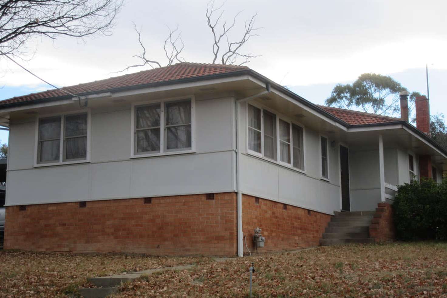 Main view of Homely house listing, 35 Bligh St, Cooma NSW 2630