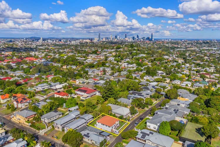 Main view of Homely house listing, 29 Robe Street, Newmarket QLD 4051