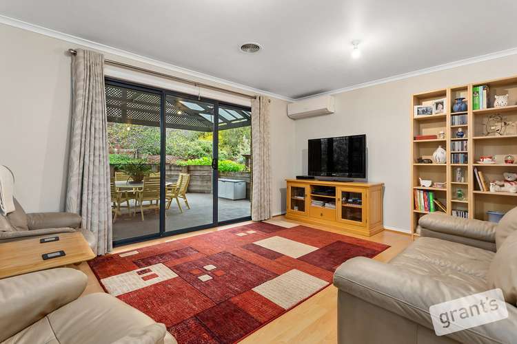 Fourth view of Homely house listing, 17 Jamie Court, Pakenham VIC 3810