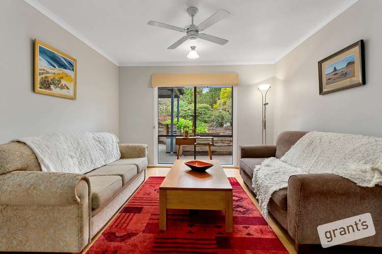 Fifth view of Homely house listing, 17 Jamie Court, Pakenham VIC 3810