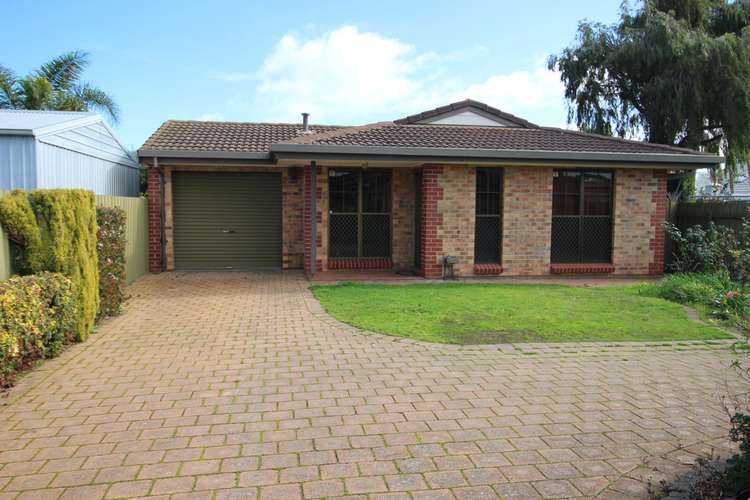 Main view of Homely house listing, 4/20 Muriel Avenue, Somerton Park SA 5044