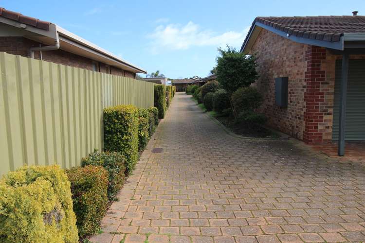 Second view of Homely house listing, 4/20 Muriel Avenue, Somerton Park SA 5044
