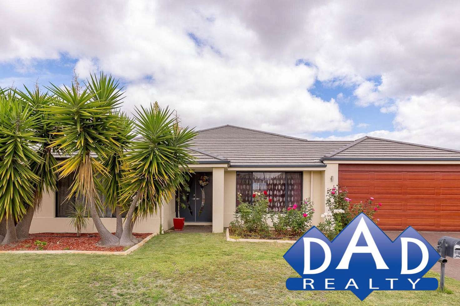 Main view of Homely house listing, 28 Kelston Way, Australind WA 6233