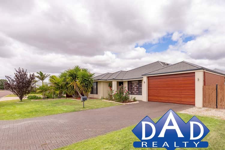 Third view of Homely house listing, 28 Kelston Way, Australind WA 6233