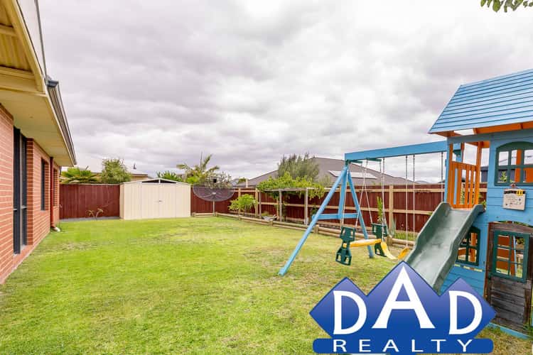 Fifth view of Homely house listing, 28 Kelston Way, Australind WA 6233