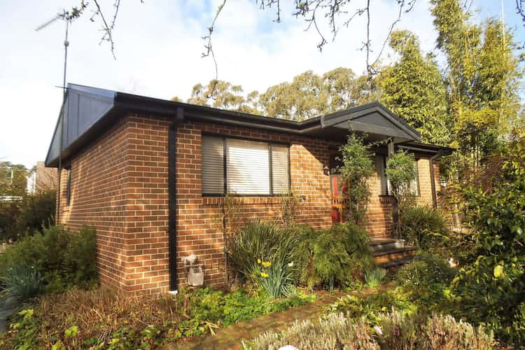 Main view of Homely house listing, 1 Ellsmore Road, Bundanoon NSW 2578