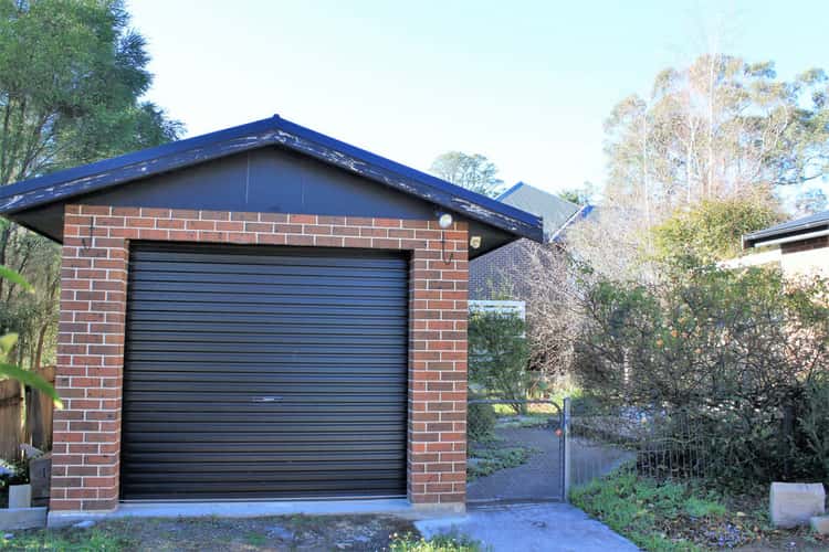 Second view of Homely house listing, 1 Ellsmore Road, Bundanoon NSW 2578