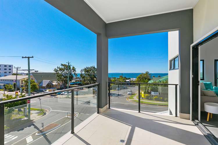 Third view of Homely unit listing, 9/72 Pine Street, Wynnum QLD 4178