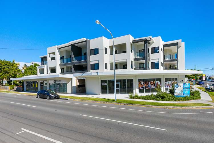 Fifth view of Homely unit listing, 9/72 Pine Street, Wynnum QLD 4178