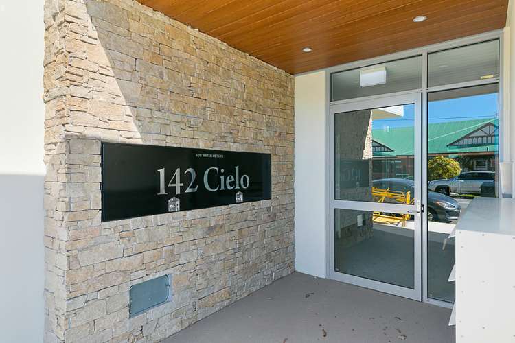 Sixth view of Homely unit listing, 9/72 Pine Street, Wynnum QLD 4178