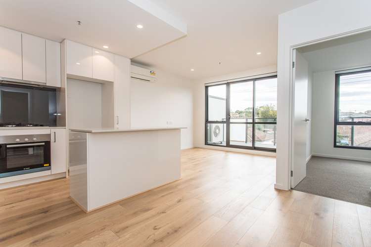Main view of Homely apartment listing, 209/444-446 Moreland Road, Brunswick West VIC 3055