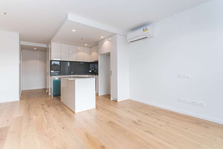 Second view of Homely apartment listing, 209/444-446 Moreland Road, Brunswick West VIC 3055