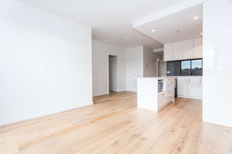 Third view of Homely apartment listing, 209/444-446 Moreland Road, Brunswick West VIC 3055