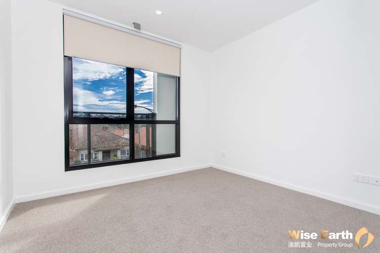 Fifth view of Homely apartment listing, 209/444-446 Moreland Road, Brunswick West VIC 3055