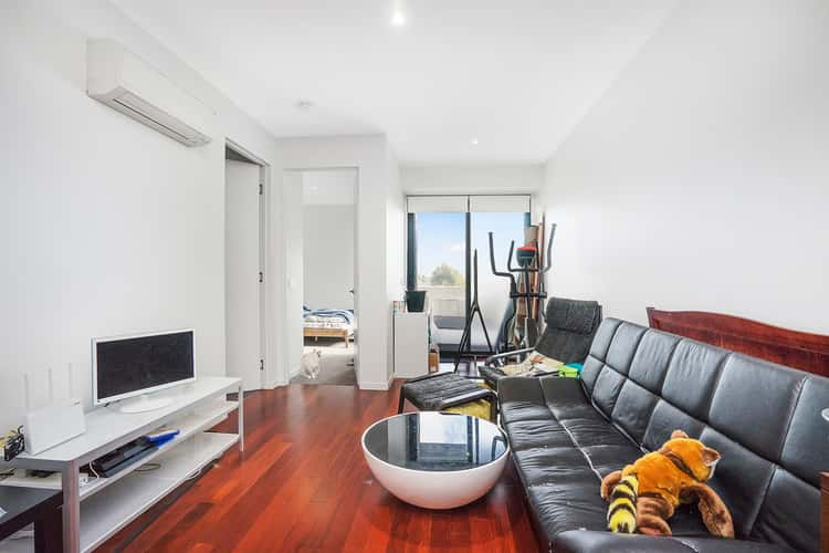 Second view of Homely apartment listing, 402/660 Blackburn Road, Notting Hill VIC 3168