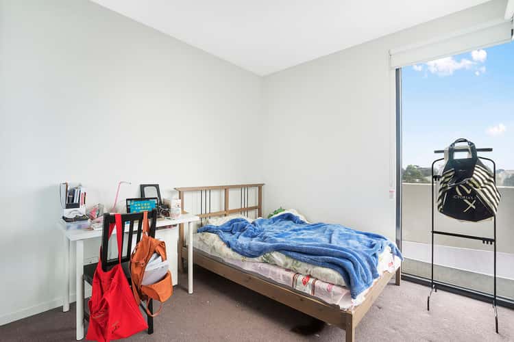 Fifth view of Homely apartment listing, 402/660 Blackburn Road, Notting Hill VIC 3168