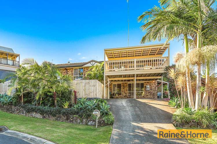 Main view of Homely house listing, 6 Galway Court, Banora Point NSW 2486