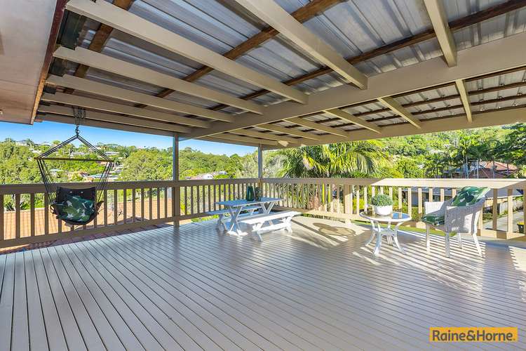 Second view of Homely house listing, 6 Galway Court, Banora Point NSW 2486