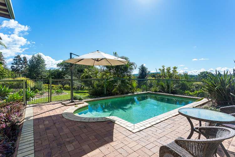 Second view of Homely house listing, 21 Tipuana Tce, Nahrunda QLD 4570