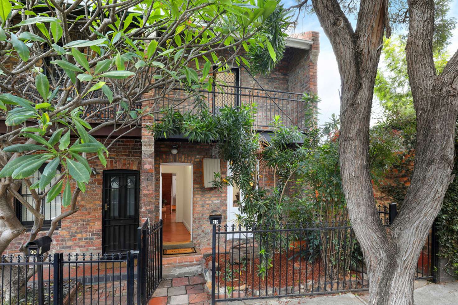 Main view of Homely house listing, 32 Charles Street, Enmore NSW 2042