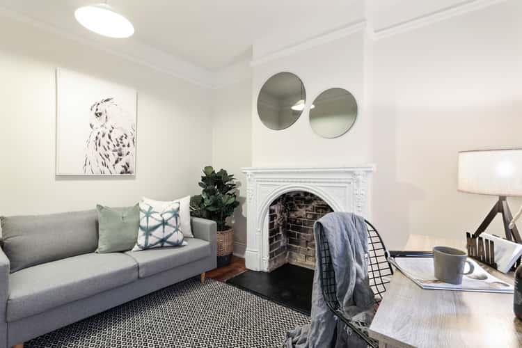 Second view of Homely house listing, 32 Charles Street, Enmore NSW 2042