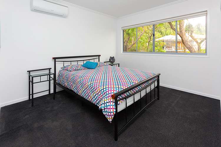 Third view of Homely apartment listing, 18/91 Herston Road, Herston QLD 4006